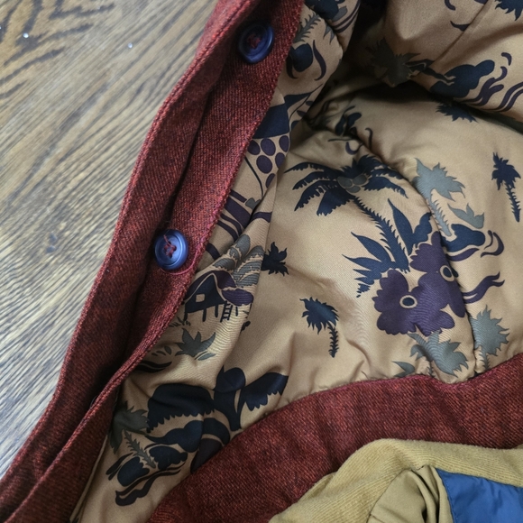 Holden Women’s Insulated Snow Jacket — Size M • Pit Zips • Pockets • Warm - Picture 6 of 9